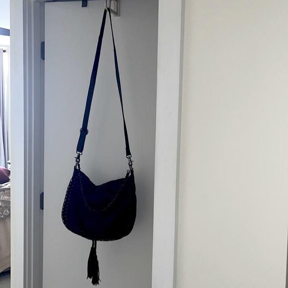 Walter Baker Handbags - Walter baker - super soft leather crossbody with bonus should strap